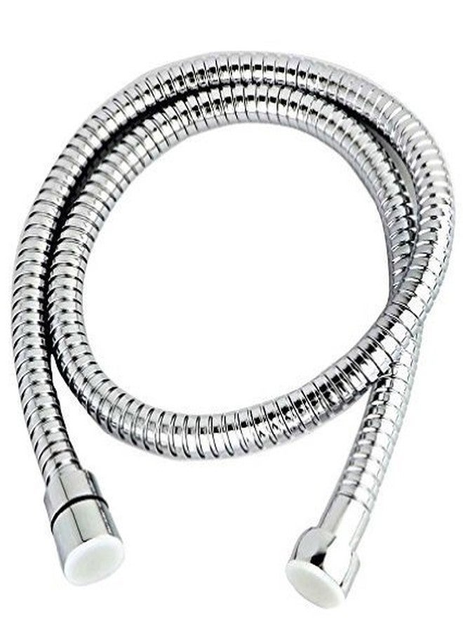 SBD Stellar Stainless Steel Flexible Handshower Hose Replacement Shower Tube (1. 5m) - Image 1